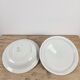 Soup tureen with lid Lou Basquez manufacture Saint-Amand
