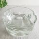 Cendrier en verre