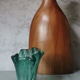 Vase Hadeland Glassverk