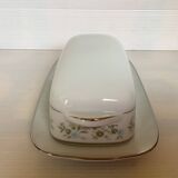 Beurrier à cloche noritake modèle Savannah