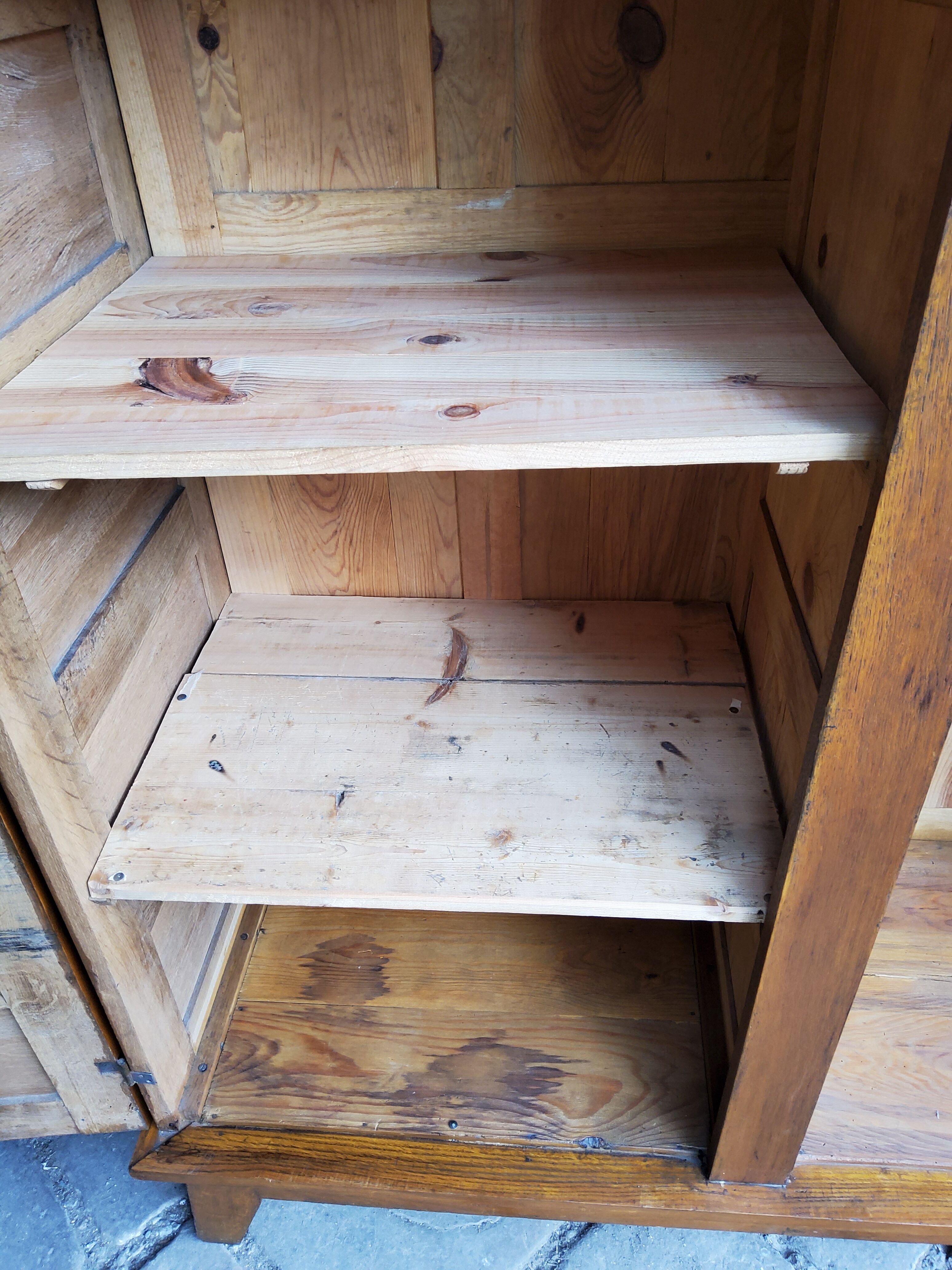 René Gabriel's disaster cabinet