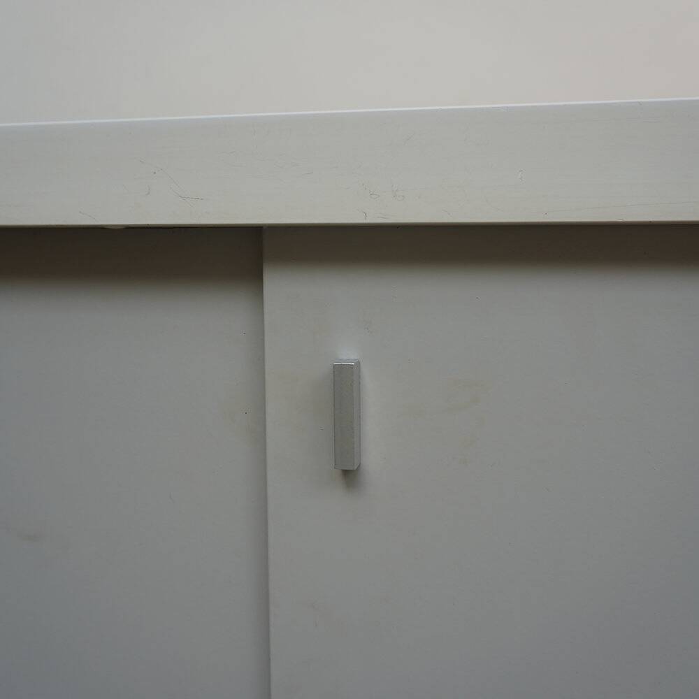 XL sideboard design by Horst Brüning for Behr, Germany, 1960s