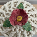 Porcelain box