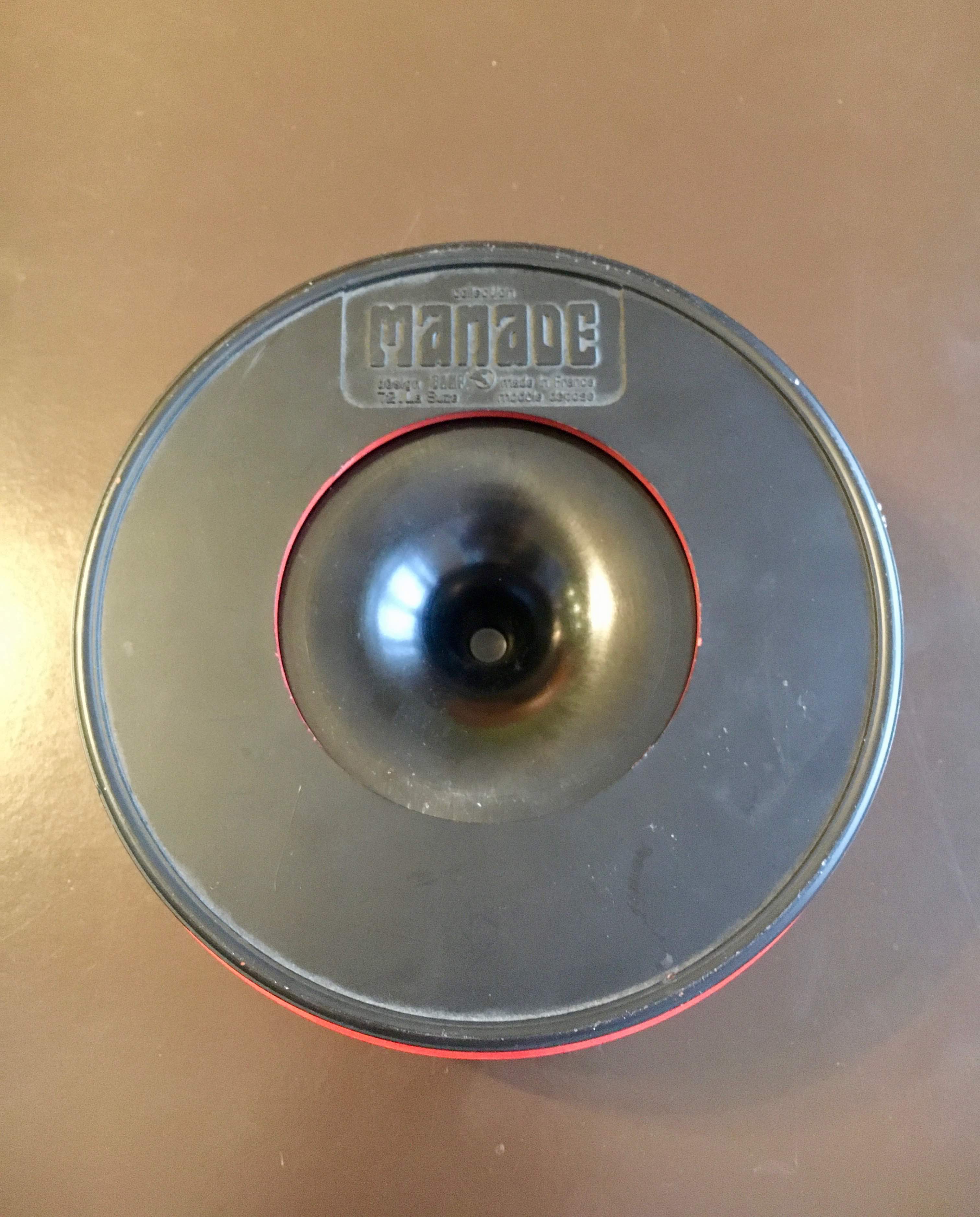 70s Manade ashtray