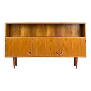 Étagère en teck danois - sven ellekaer