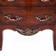 Commode chiffonnière, France, vers 1900.