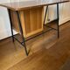 Bureau scandinave design vintage