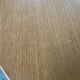 Oak dining table, Sweden, 1960