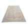 Beige Vintage Floral Carpet sku v623