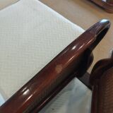 Sofa and 2 armchairs