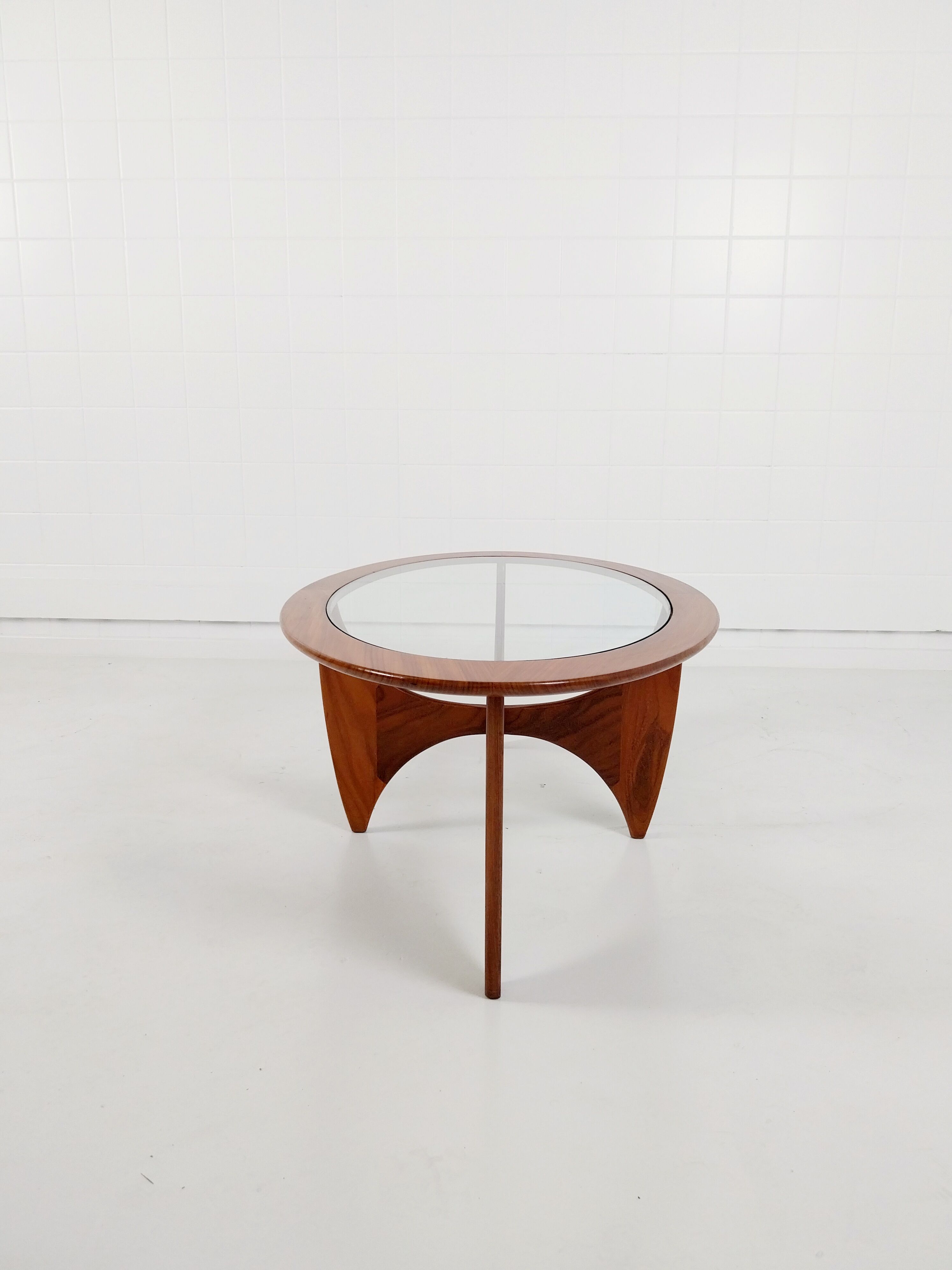Gplan coffee table