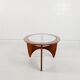 Gplan coffee table