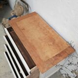 Commode directoire shabby patina parisienne 50 60