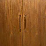 G-Plan Teak Wardrobe from the 70s