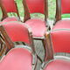 Art Deco chairs