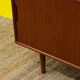 Enfilade danoise vintage – 200 cm
