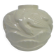 Art Deco vase Les Mouettes by Charles Catteau, 1930s