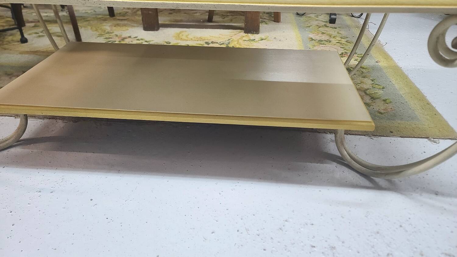 Table basse