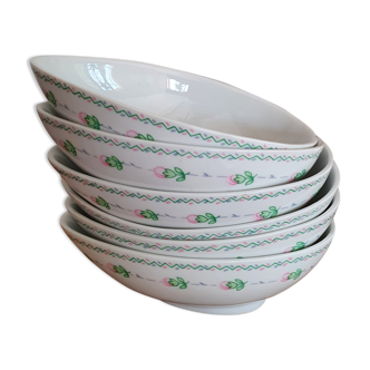 Avocado containers