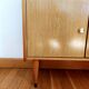 Compass desk secretary 1960