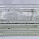 Lumax - glass pocket emptier - 12 x 12 cm - le corbusier charlotte perriand
