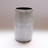 Sandstone vase - Miep Sybesma de Bay - 1990's