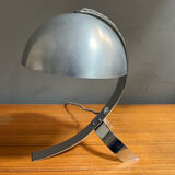Bauhaus style table lamp