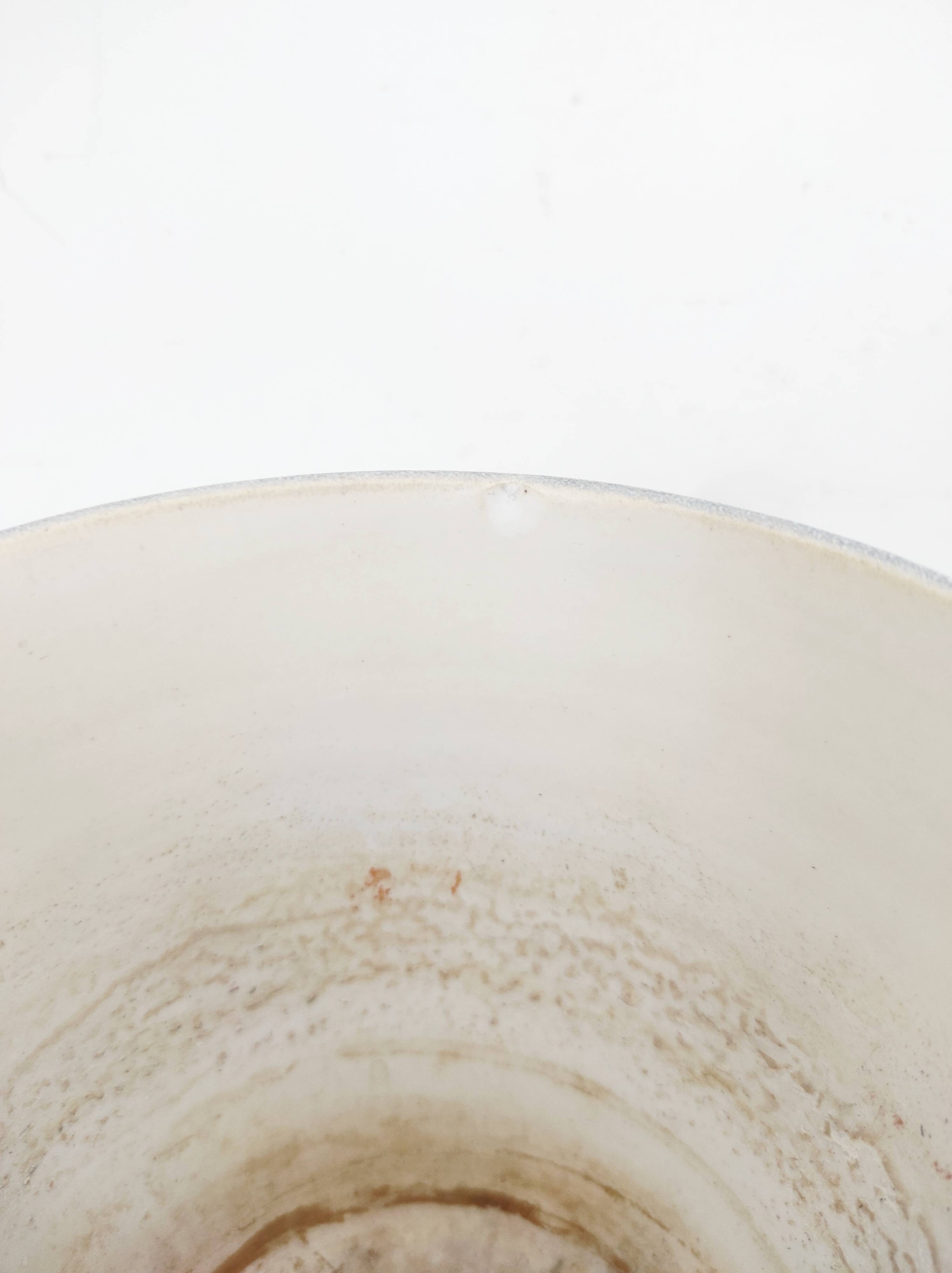 Cache pot Paul Milet Sèvres Art déco