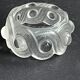 Ashtray – Gao model - Lalique R France