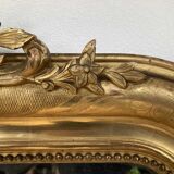Louis-Philippe Mirror 102x150cm