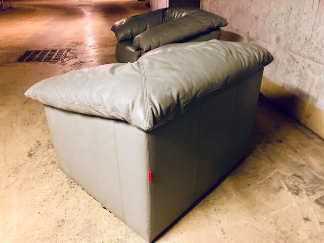 Canapé et fauteuils Pierre Cardin