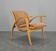 Bauhaus Armchair Designed by Erich Dieckmann