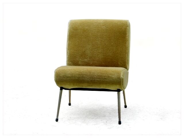 Kiss armchair heater from Pelfran 1960s