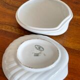 Soap box shell St Jacques Limoges