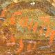 Impressionist painting - Signed seascape - 19th century Italian school