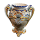 Vase stamped Le Treport