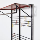 Coat rack & umbrella holder by Early Coen de Vries  for Devo 1950