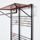 Coat rack & umbrella holder by Early Coen de Vries  for Devo 1950