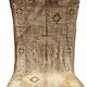 Tapis vintage 196x296cm