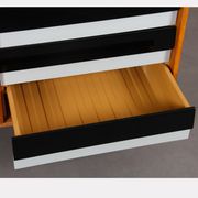 Chest of drawers by Jiri Jiroutek, model U458, 1960s