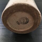 Sandstone bottle