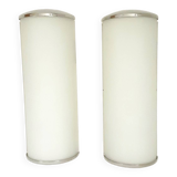 Duo of Jode Ikea 90's wall lights