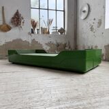 Ozoo single bed by Marc Berthier for Roche Bobois, 1967