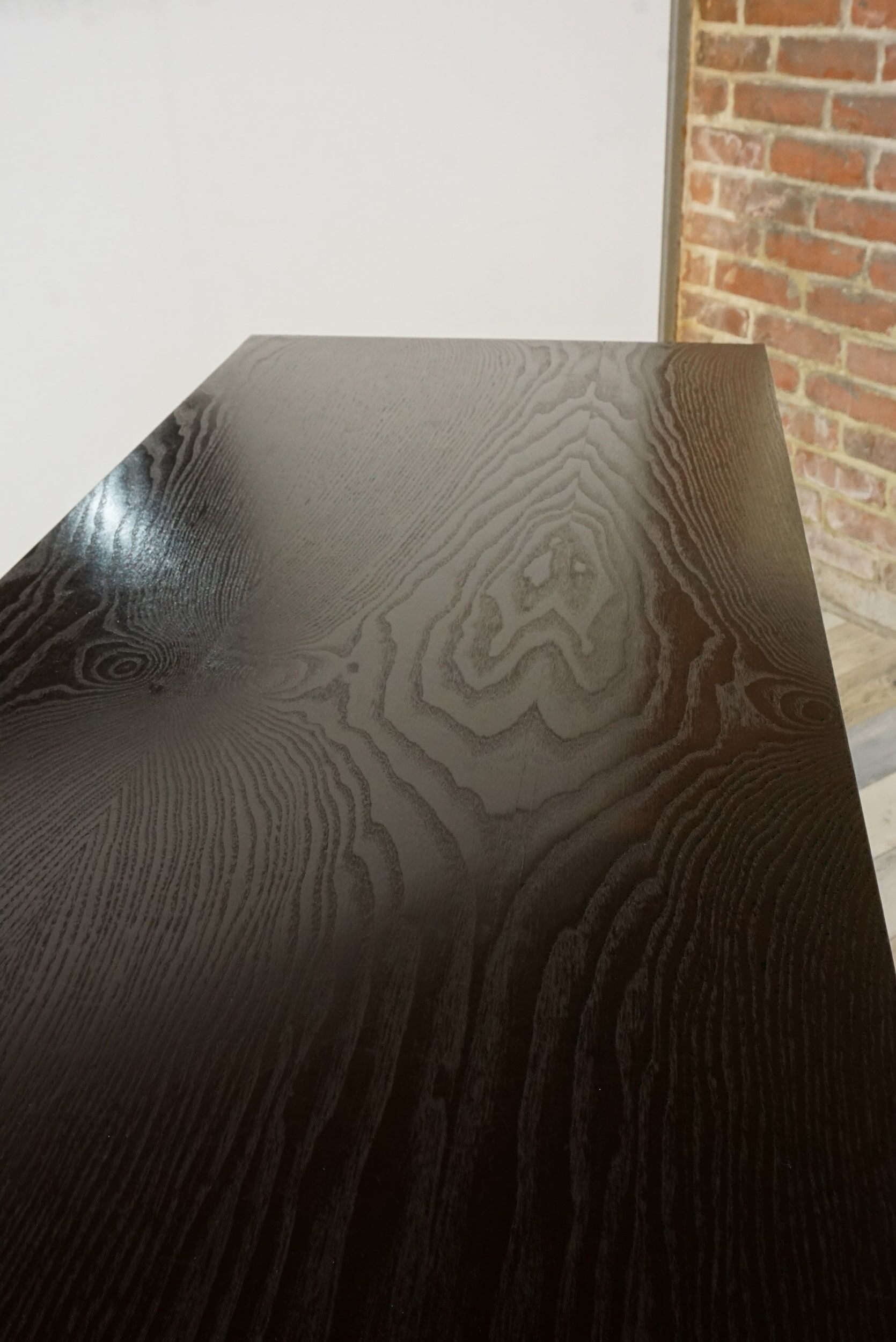 Vintage Italian design dresser