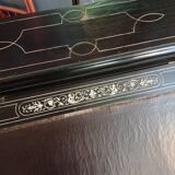 Desk, writing desk, Davenport