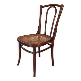 Chaise bistrot