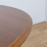 Dining table from Skovby, 1960s