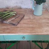Table de ferme