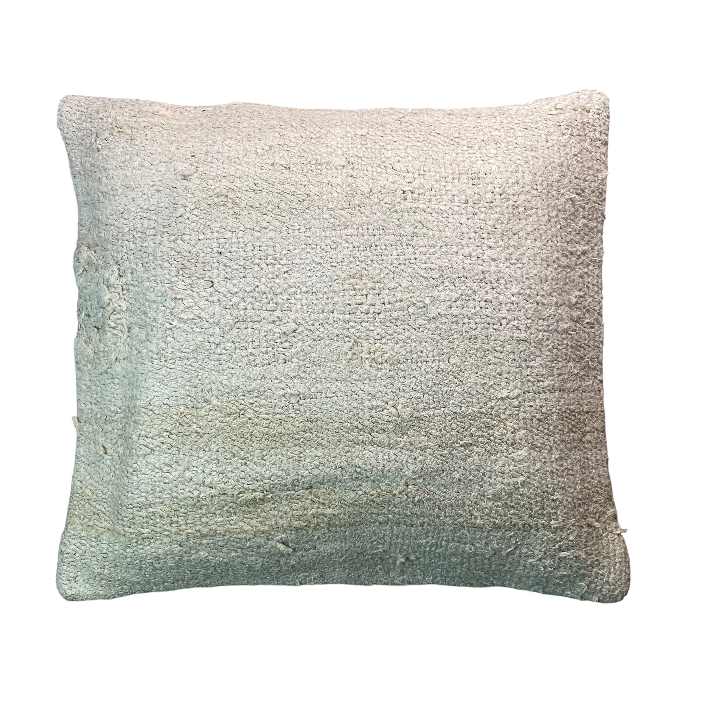 Turkish kilim cushion cover 40 x 40 cm