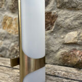 Set of two wall lights